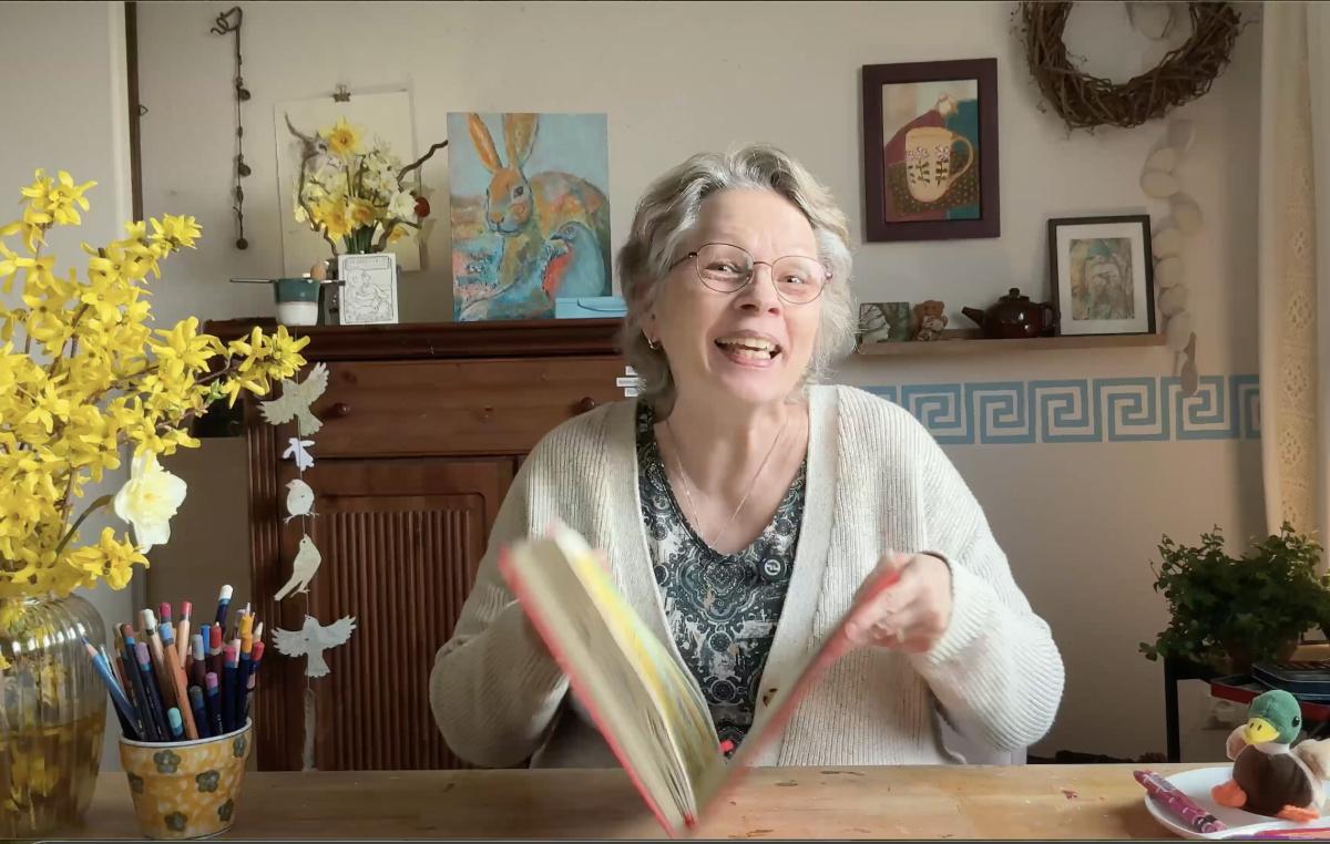 App-Pinnwand App-Pinnwand