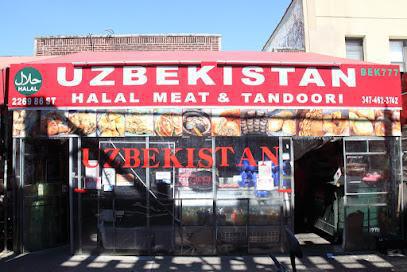 Uzbekistan Halal Meat Uzbekistan Halal Meat