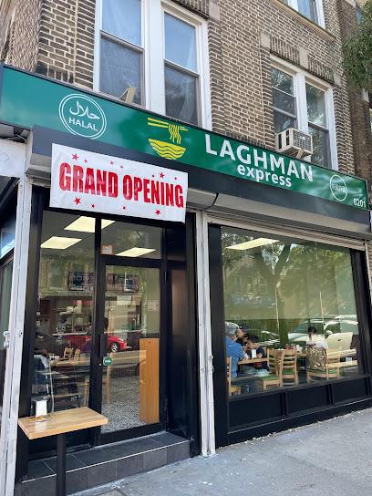 Laghman Express