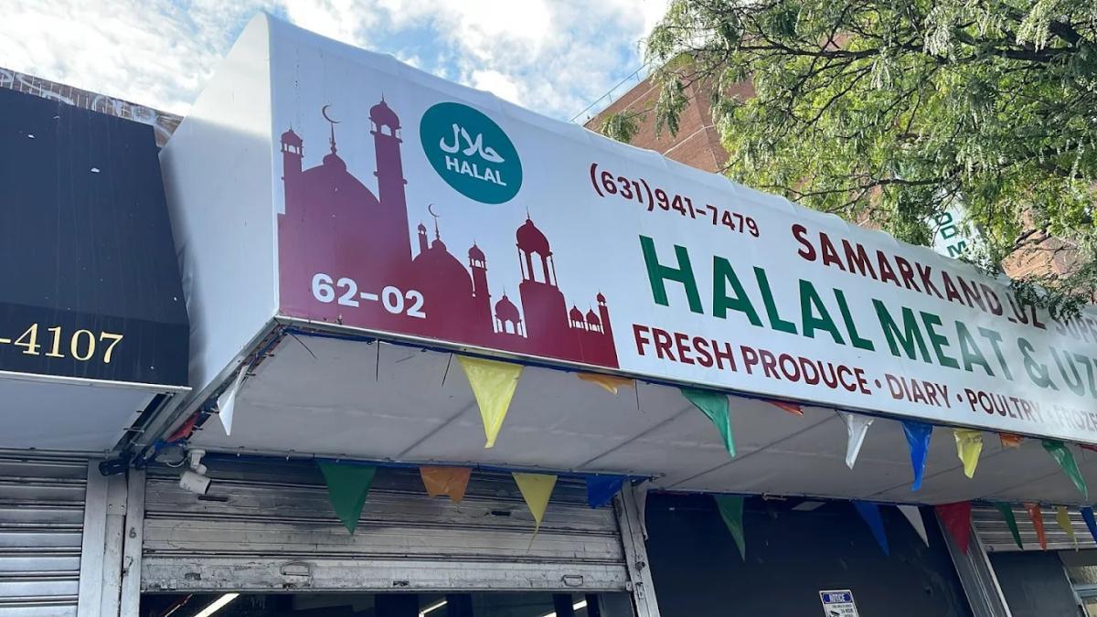 Samarkand Uz Supermarket Samarkand Uz Supermarket