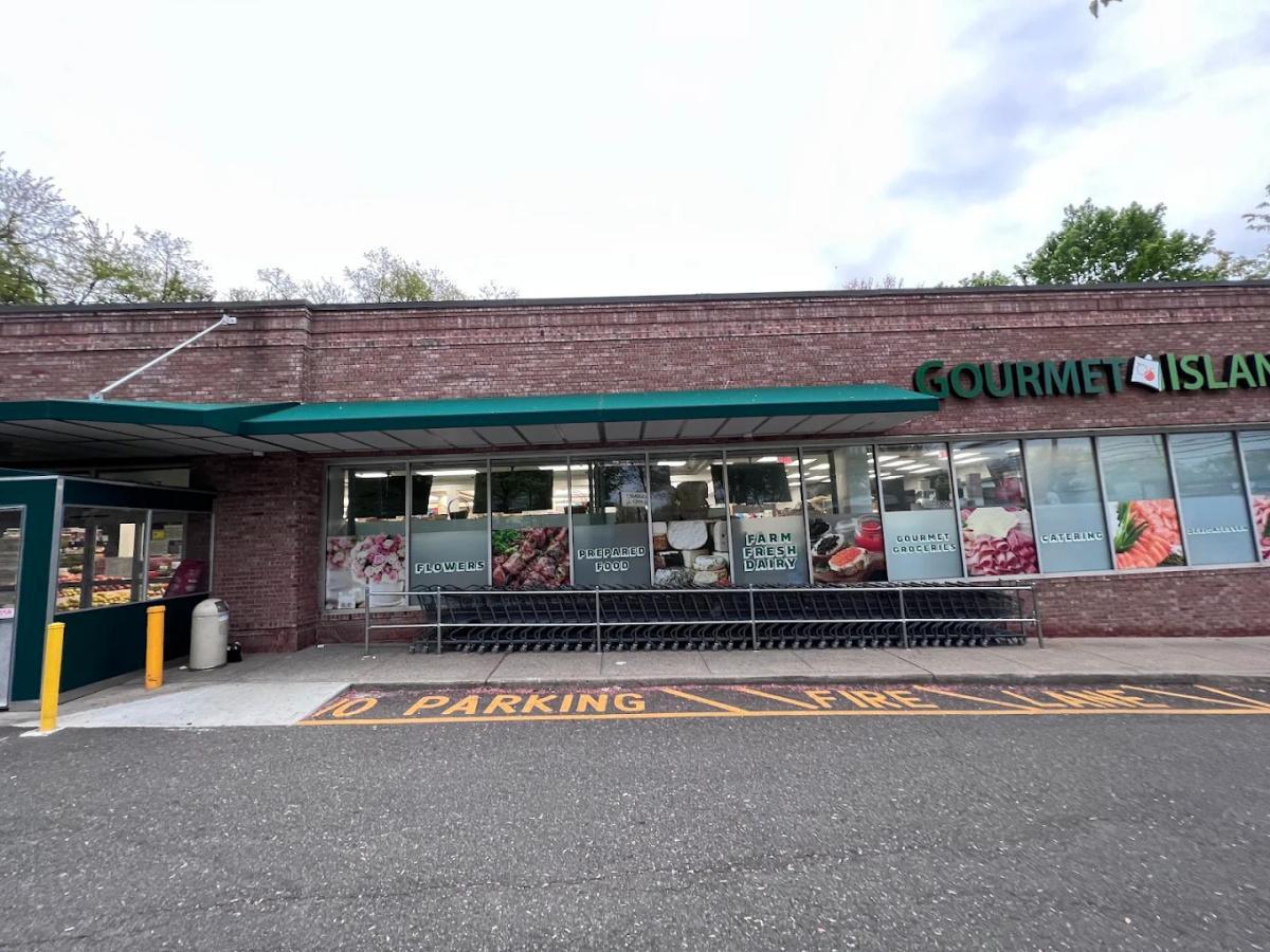 Gourmet Island