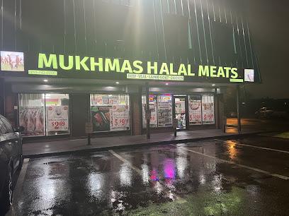 Mukhmas Halal Meats Mukhmas Halal Meats