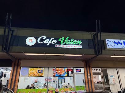 Vatan Halal Market Vatan Halal Market