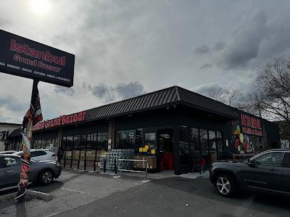 Istanbul Grand Bazar