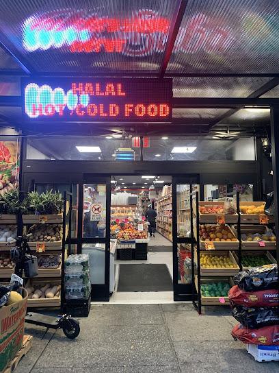 Ali Baba Halal Market Ali Baba Halal Market