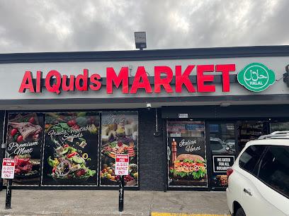 Al Quds Market Al Quds Market