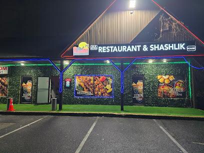 Silk Road Uzbek Restaurant Silk Road Uzbek Restaurant