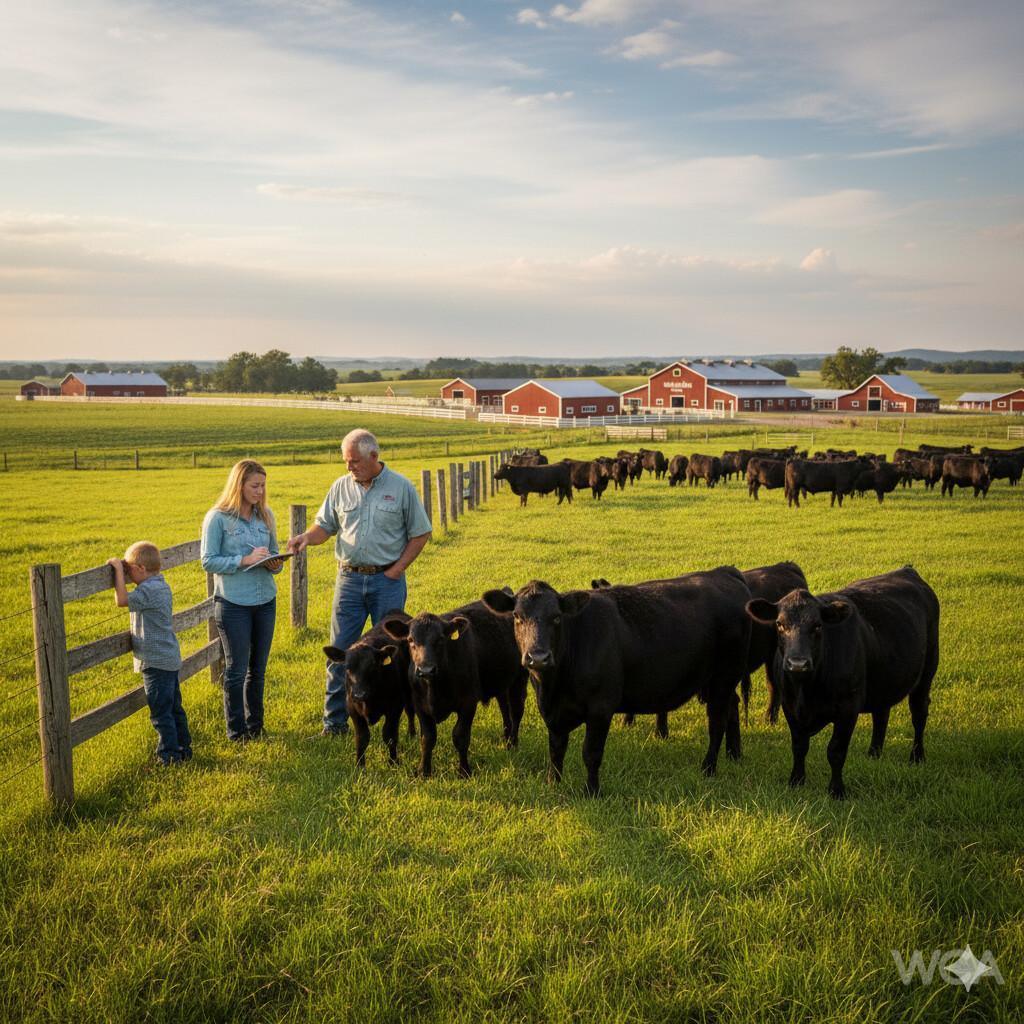 Willow Creek Angus Willow Creek Angus