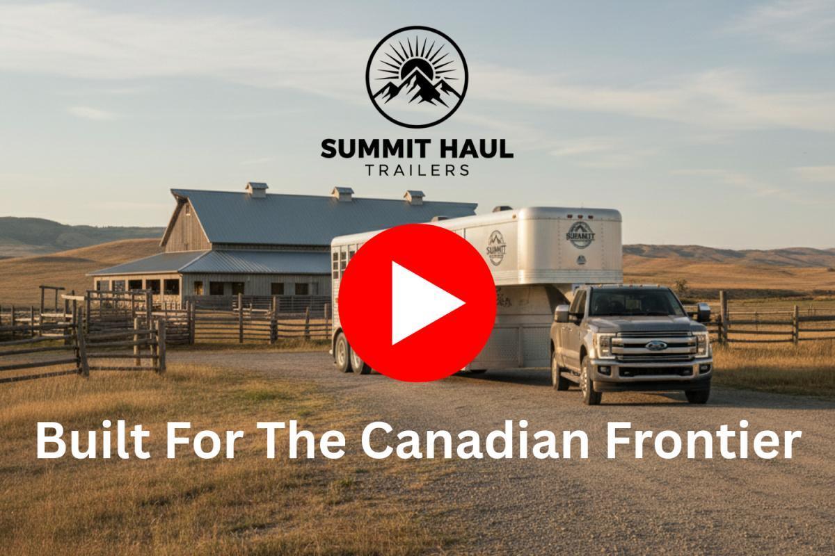 Summit Haul Trailers