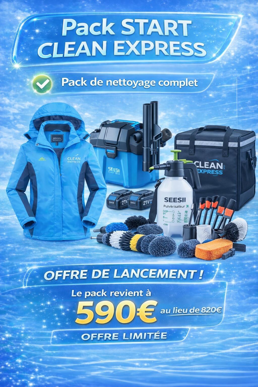 Recrutement Agent Clean Express Recrutement Agent Clean Express