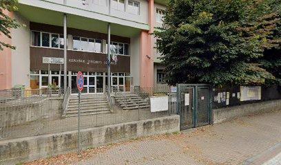 Scuola Civica Musicale "V. Corino"