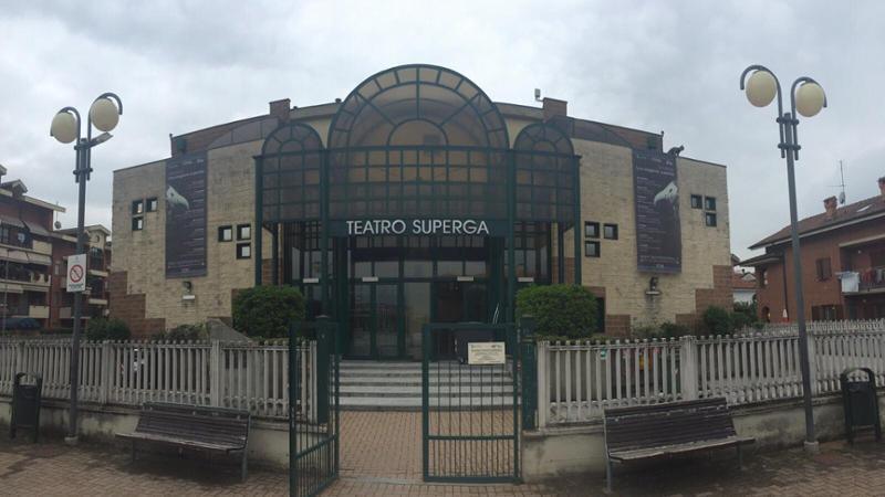 Teatro Superga - Superga Theater