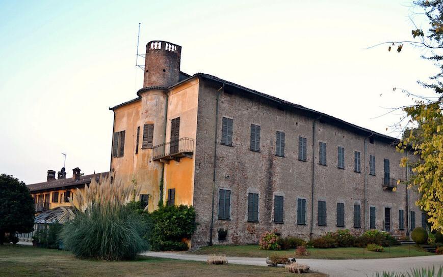 Castello di Nichelino - Nichelino Castle