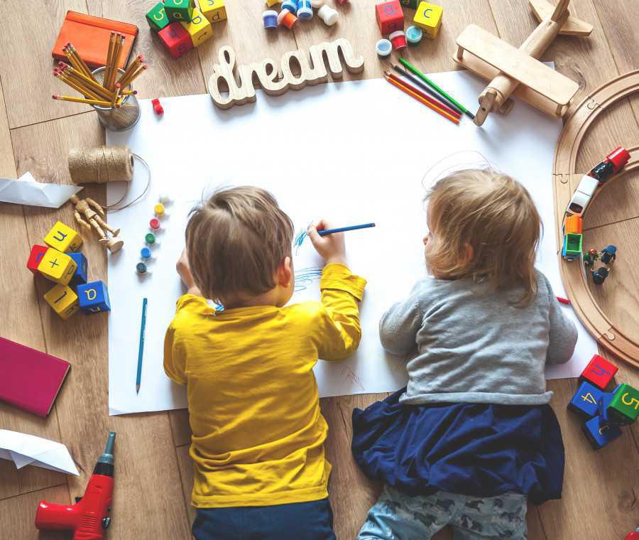 SCUOLA INFANZIA ANDERSEN 