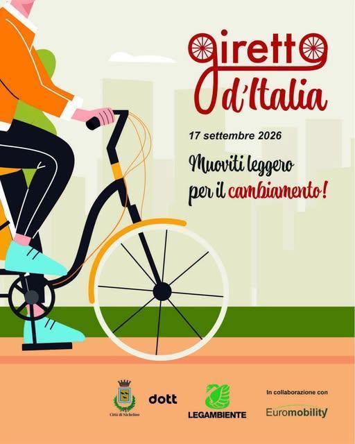 Giretto d'Italia Giretto d'Italia