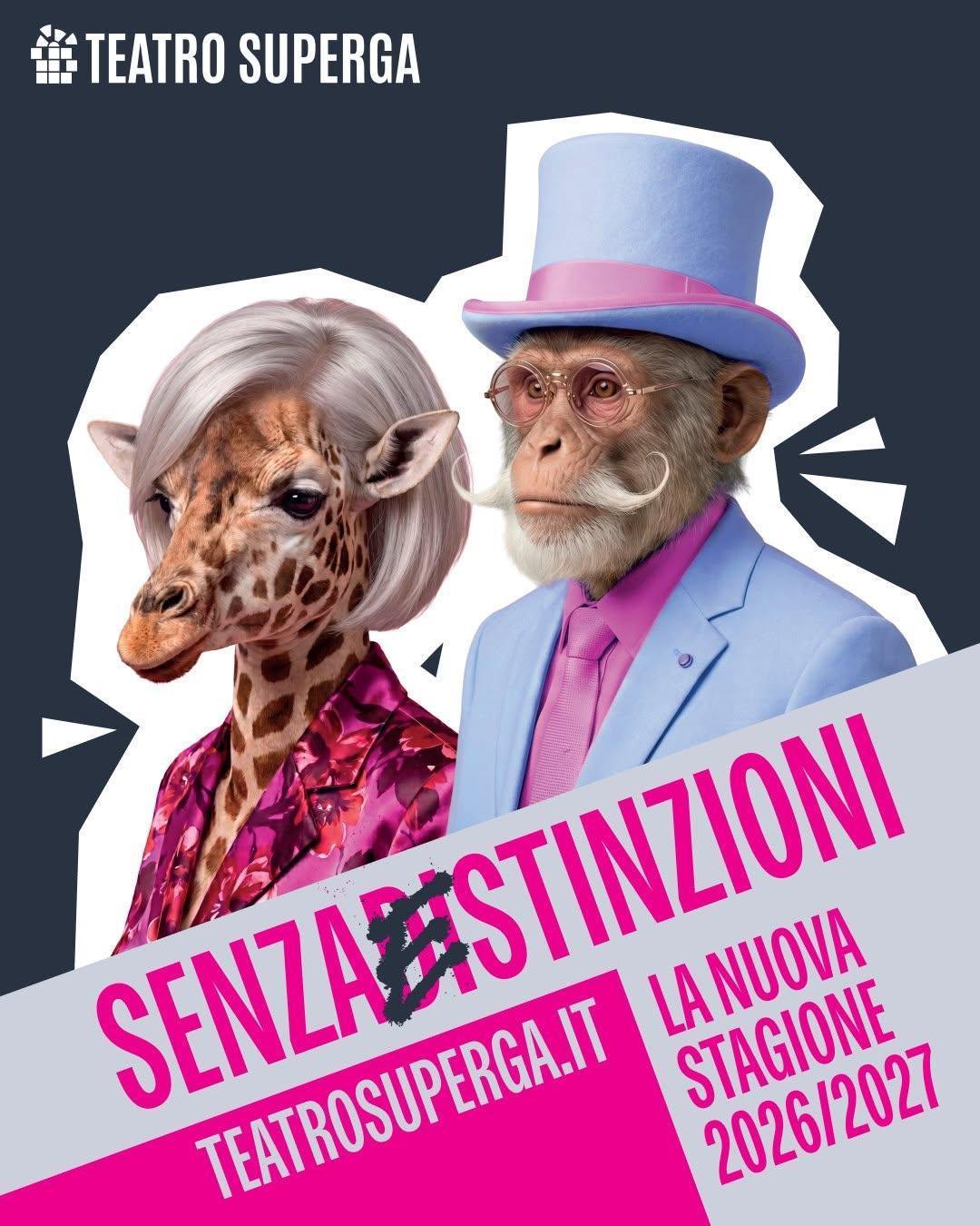 Stefano Massini - Lo Zar (start h. 21:00)