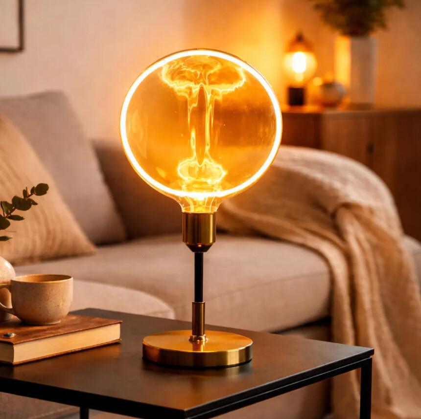 Lucía "Buen Gusto" nos cuenta cómo iluminar tu casa con estilo (y sin gastar de más) Lucía "Buen Gusto" nos cuenta cómo iluminar tu casa con estilo (y sin gastar de más)