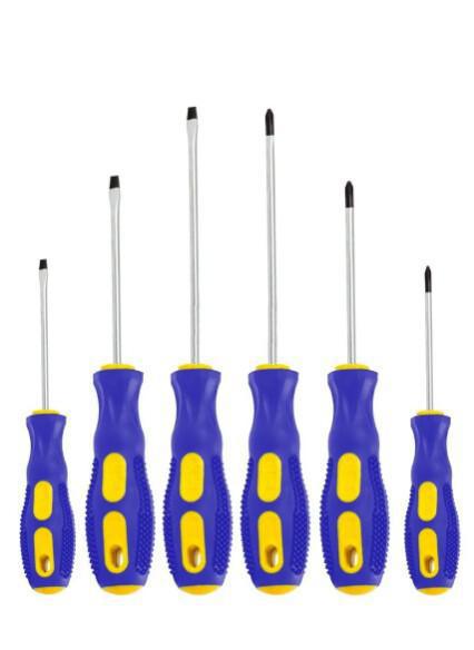 Las 5 herramientas que no deberían faltar en ninguna casa