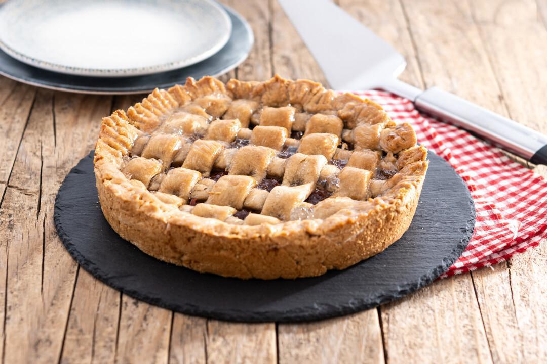 La pastafrola de membrillo que siempre sale bien: mi receta, mis secretos y los utensilios que uso en casa