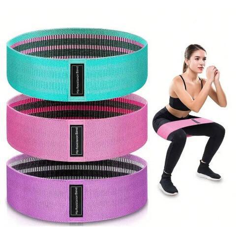 Luna Fit te explica las ventajas de hacer puente de glúteo ¡Mirala! Luna Fit te explica las ventajas de hacer puente de glúteo ¡Mirala!