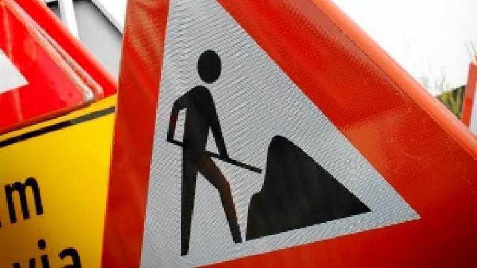 Update : Werkzaamheden week 12-2026 