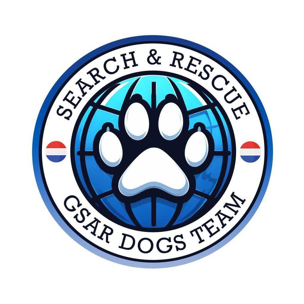 Oefening GSAR Dogs op d.d. 22-03-2026 Oefening GSAR Dogs op d.d. 22-03-2026