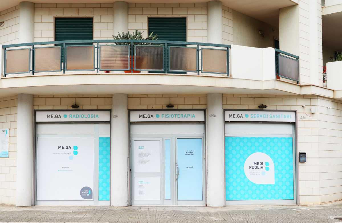 ME. GA DIAGNOSTICA - Rutigliano ME. GA DIAGNOSTICA - Rutigliano
