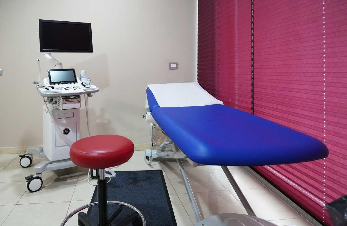 ME. GA DIAGNOSTICA - Rutigliano