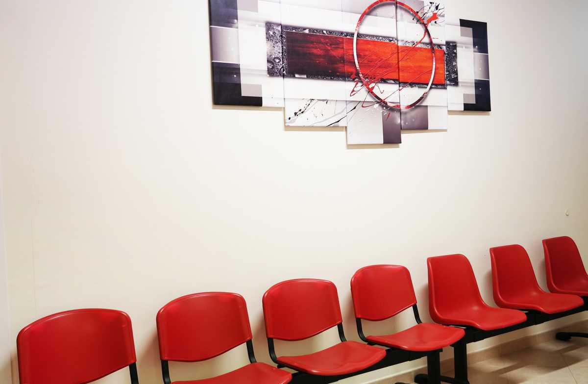 ME. GA DIAGNOSTICA - Rutigliano ME. GA DIAGNOSTICA - Rutigliano