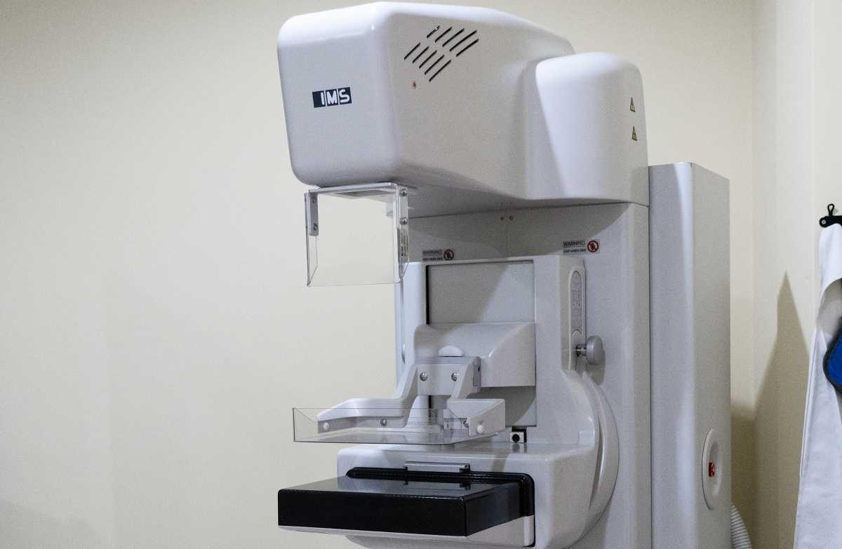 ME. GA DIAGNOSTICA - Rutigliano