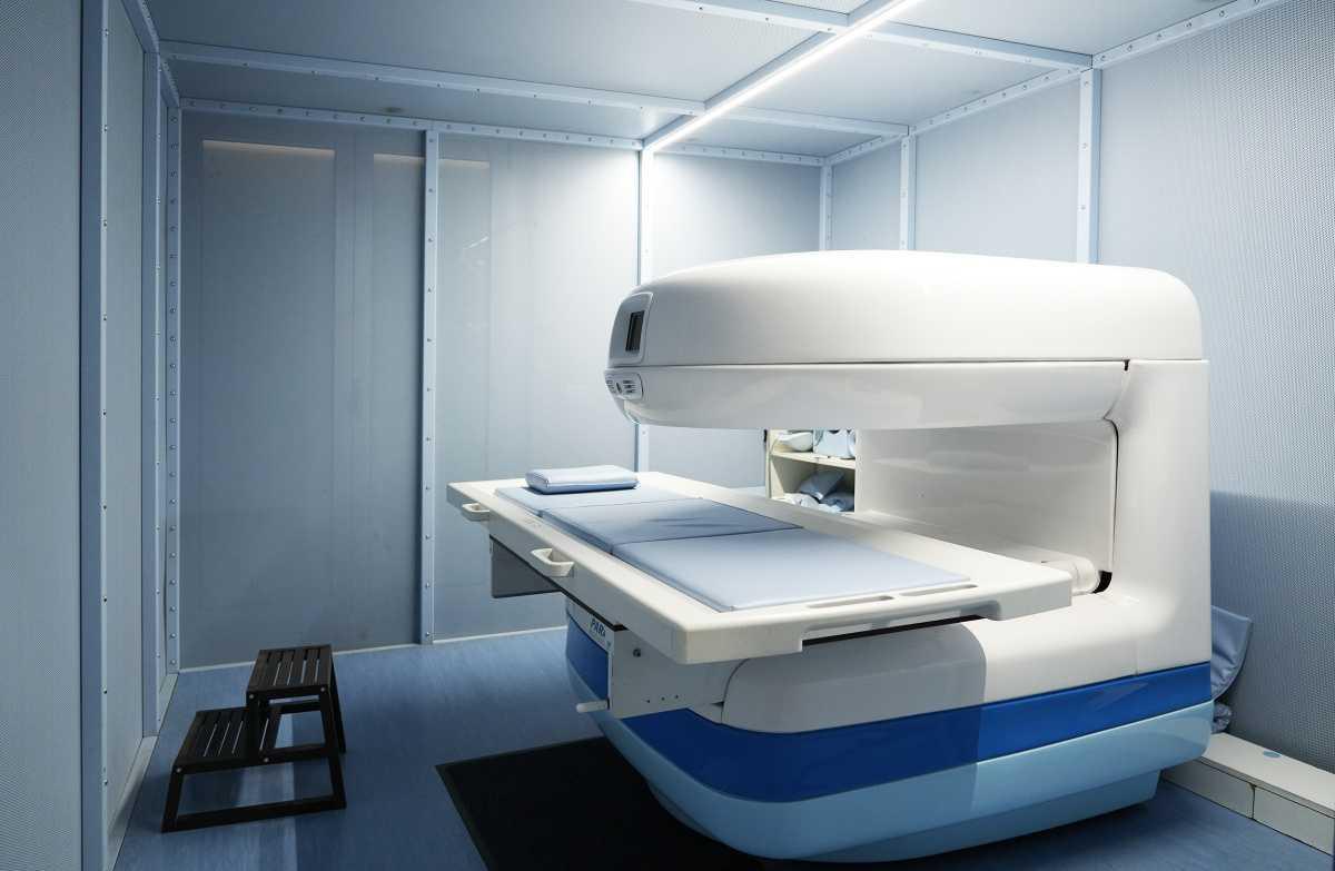 ME. GA DIAGNOSTICA - Rutigliano