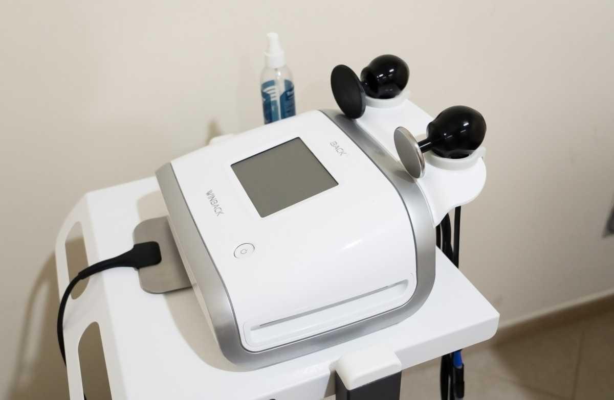 ME. GA DIAGNOSTICA - Rutigliano