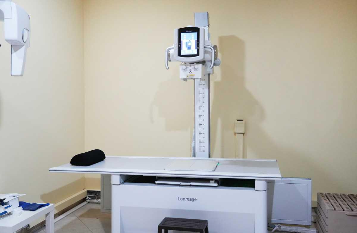 ME. GA DIAGNOSTICA - Rutigliano