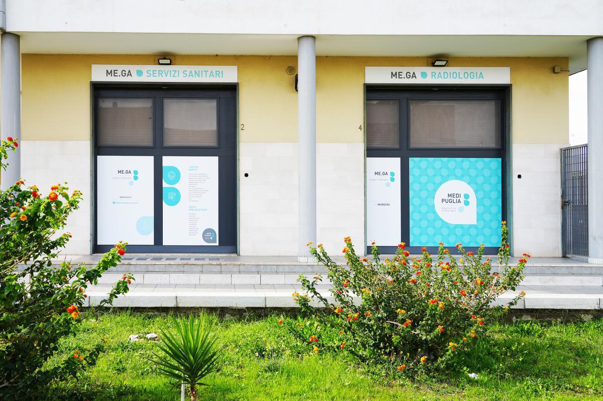 ME.GA DIAGNOSTICA - Noicattaro