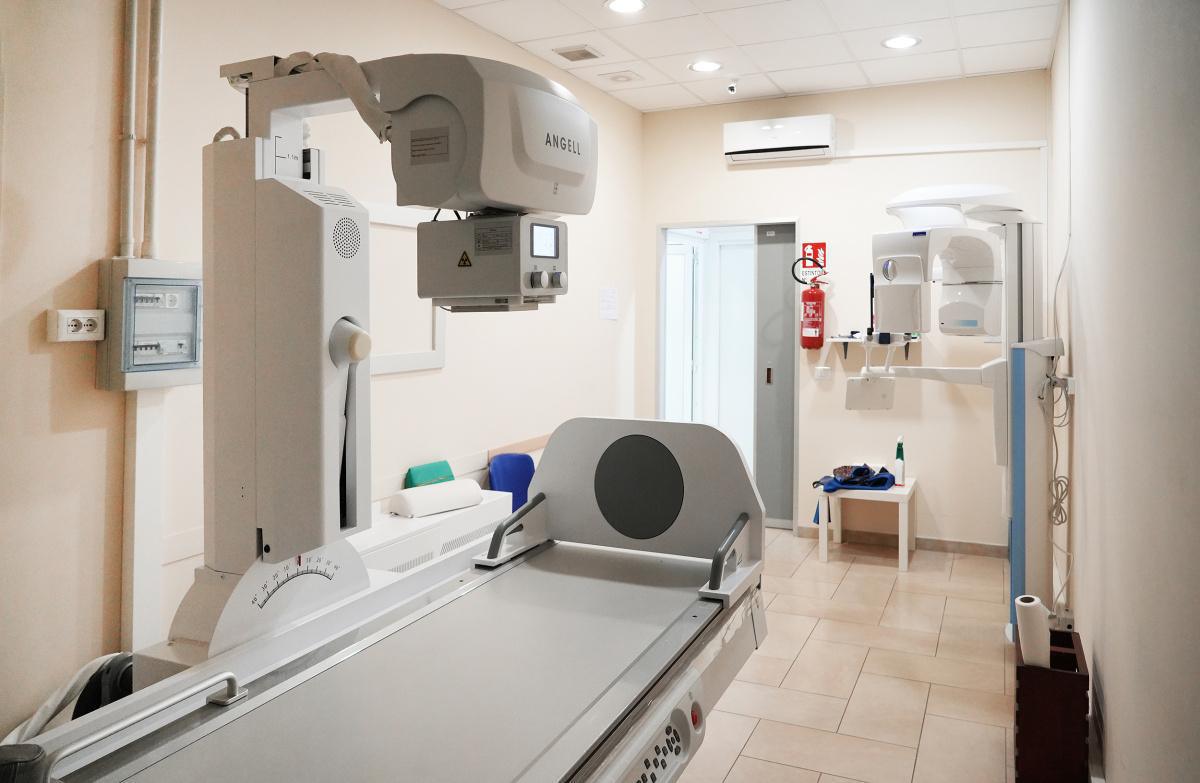 ME.GA DIAGNOSTICA - Noicattaro