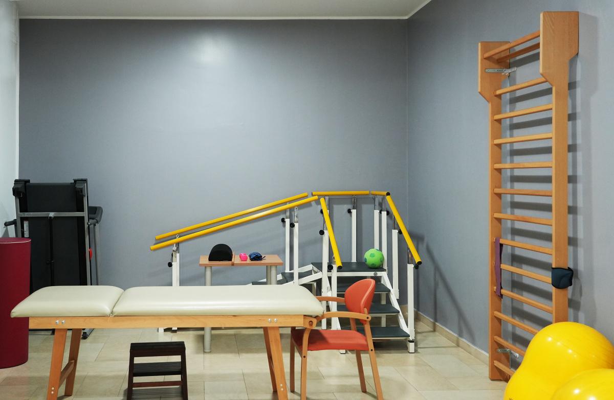 ME.GA DIAGNOSTICA - Noicattaro ME.GA DIAGNOSTICA - Noicattaro