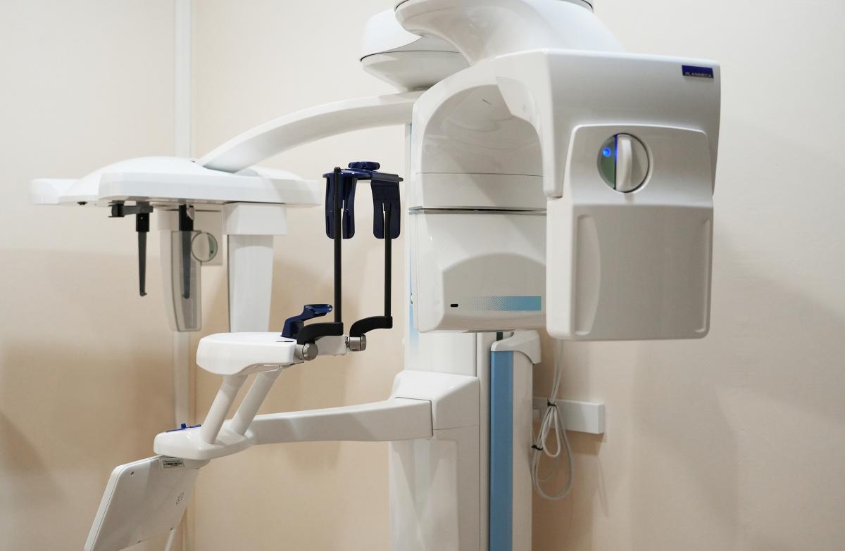 ME.GA DIAGNOSTICA - Noicattaro