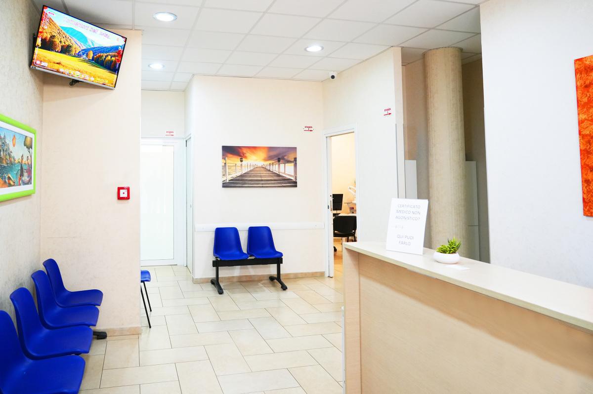 ME.GA DIAGNOSTICA - Noicattaro