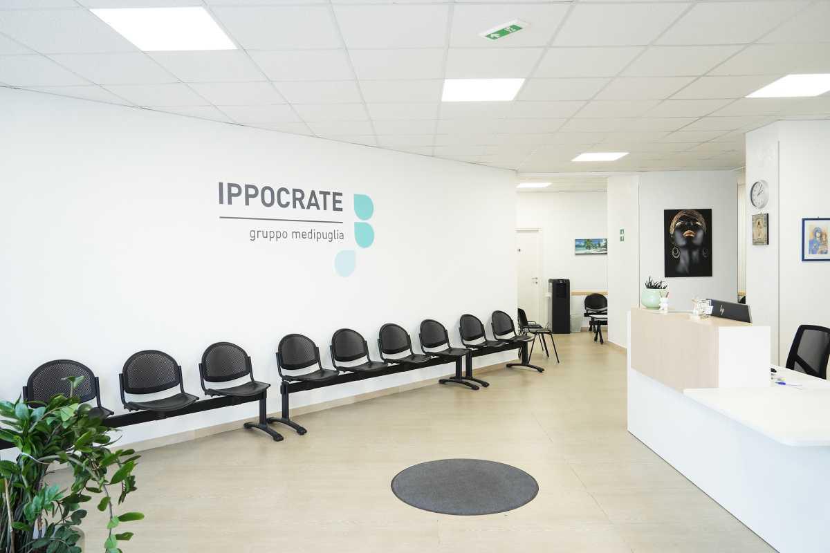 IPPOCRATE - Monopoli