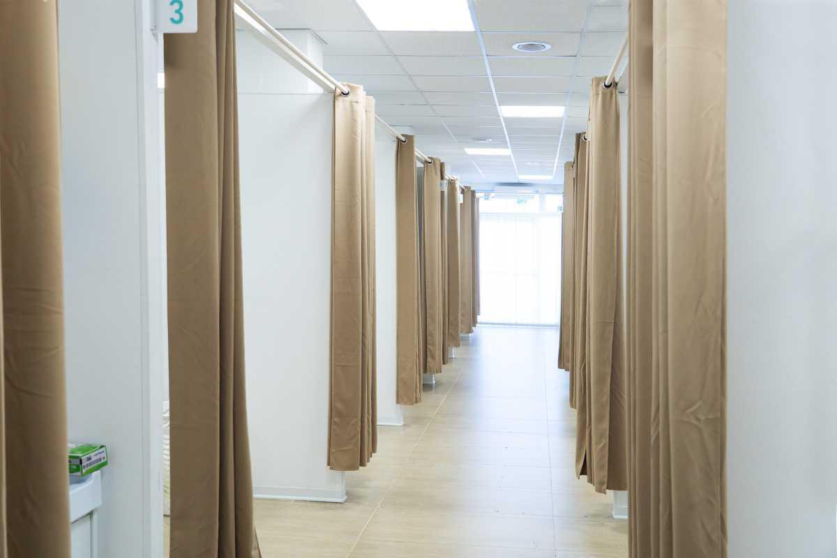 IPPOCRATE - Monopoli