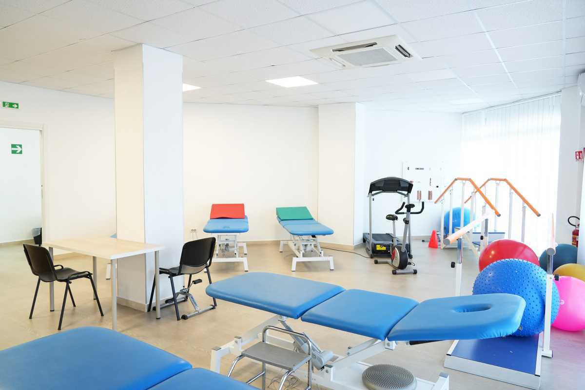 IPPOCRATE - Monopoli IPPOCRATE - Monopoli