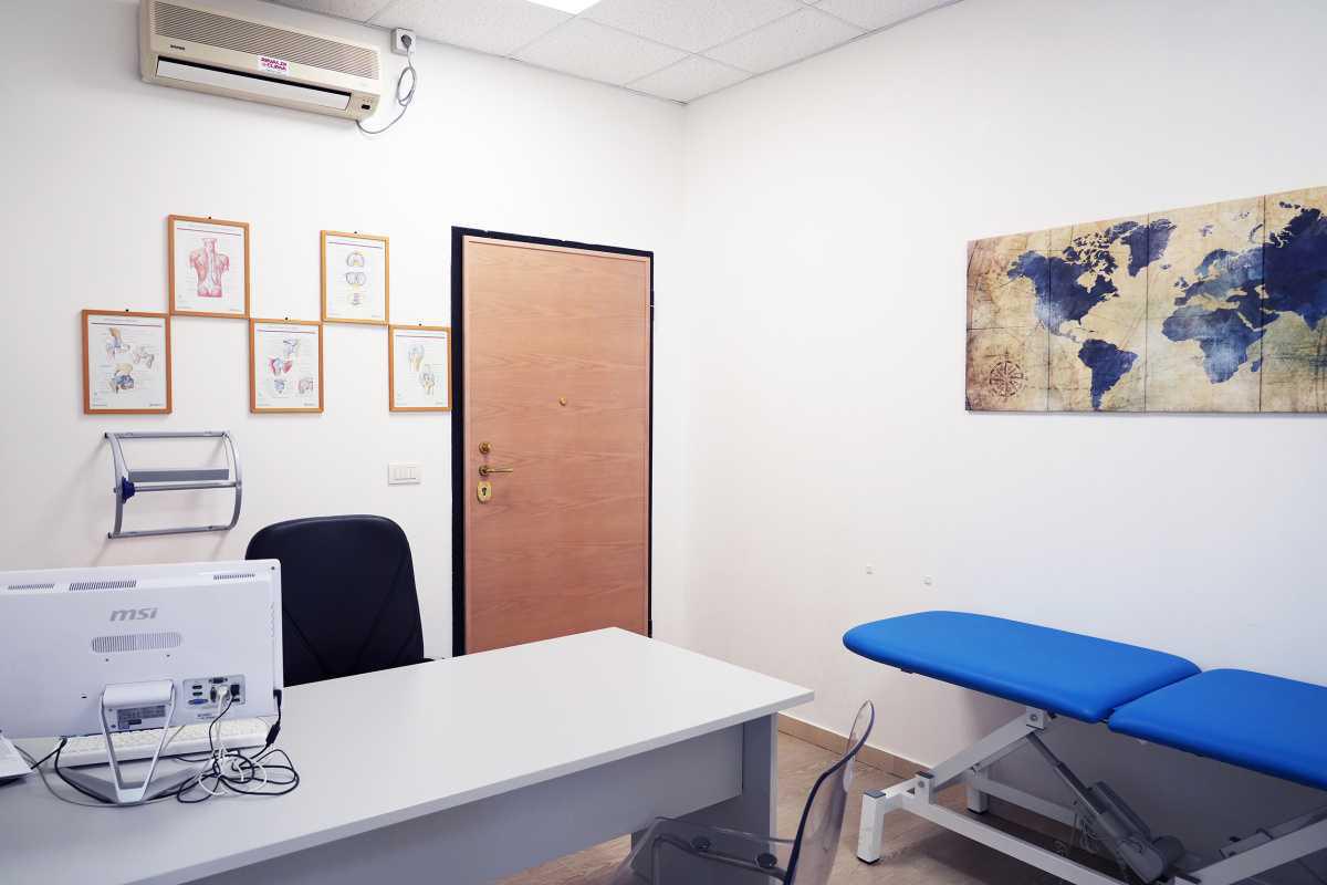 IPPOCRATE - Monopoli IPPOCRATE - Monopoli