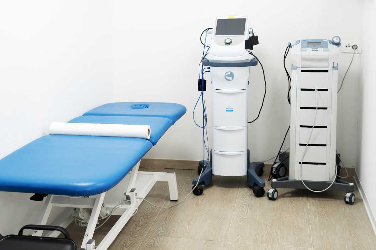 IPPOCRATE - Monopoli