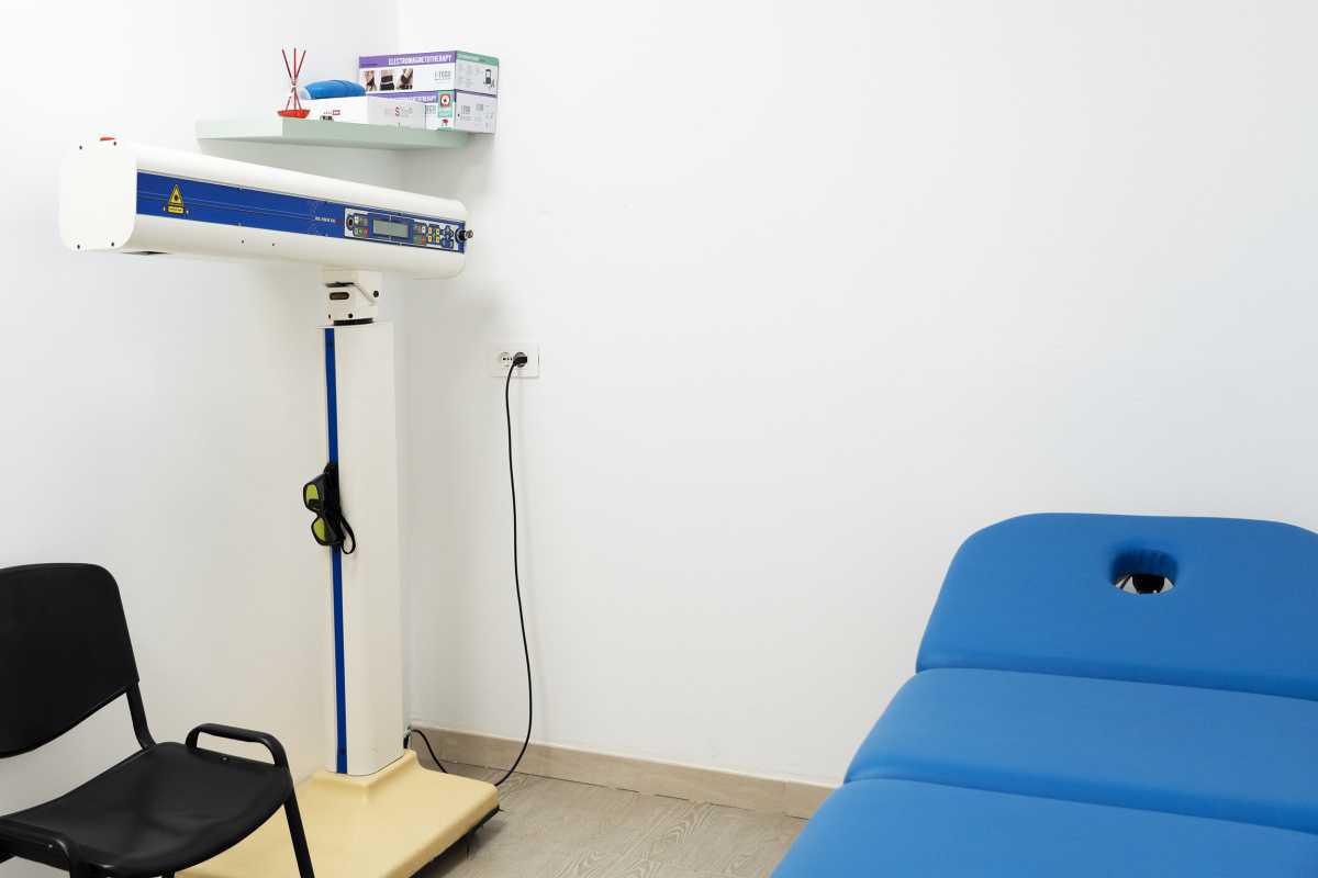 IPPOCRATE - Monopoli