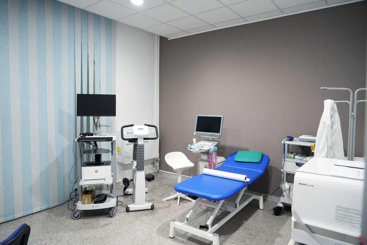 FISIO SALUS - Modugno FISIO SALUS - Modugno