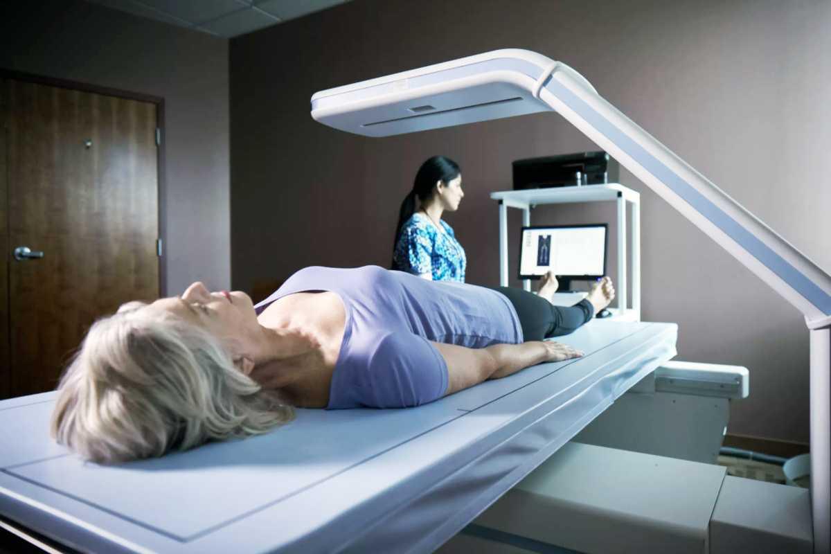 FISIO SALUS - Modugno