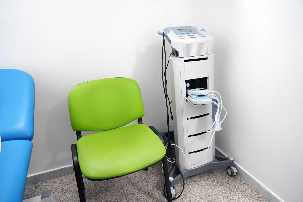 FISIO SALUS - Modugno FISIO SALUS - Modugno