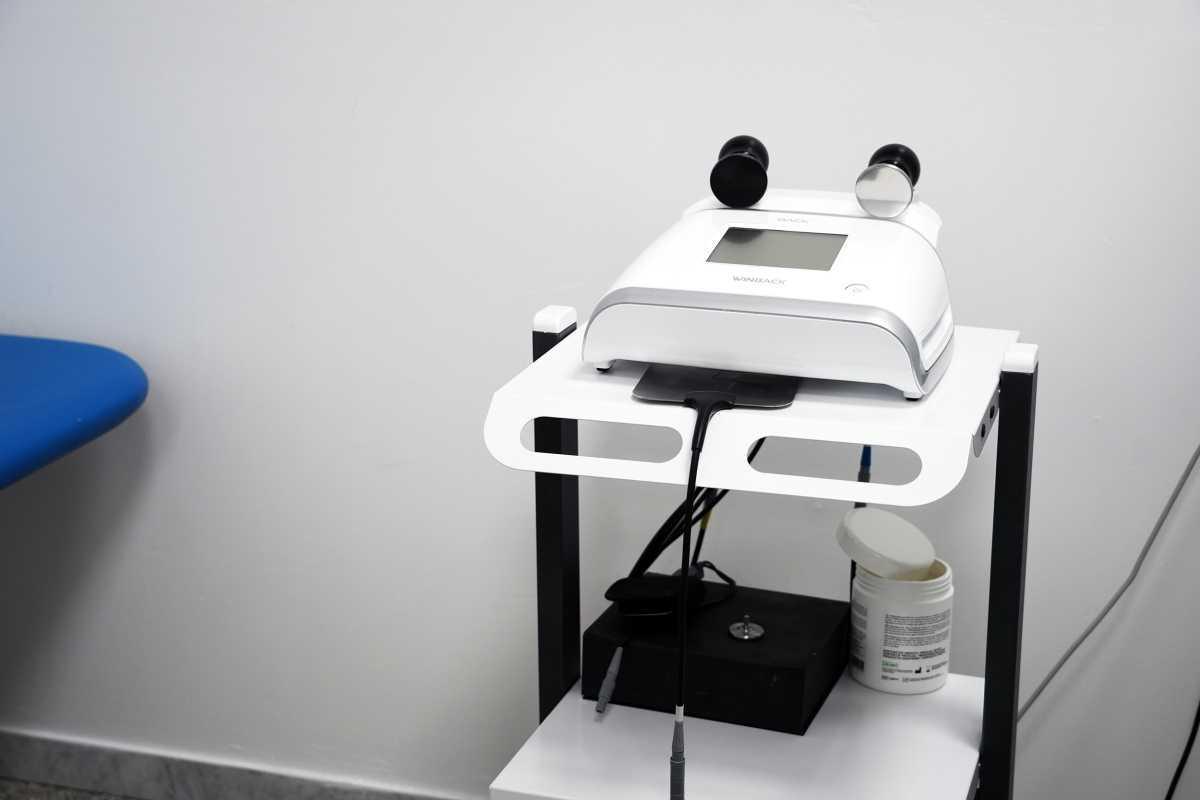 FISIO SALUS - Modugno FISIO SALUS - Modugno