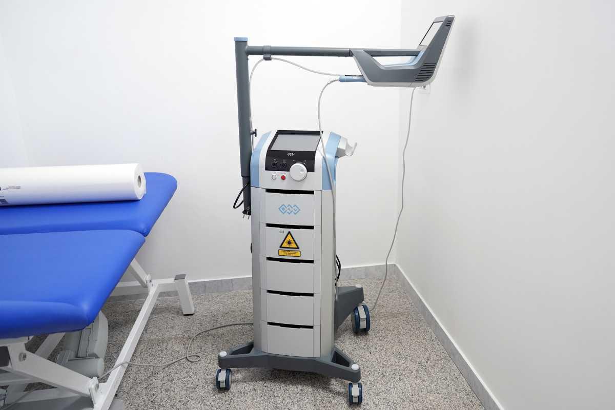 FISIO SALUS - Modugno FISIO SALUS - Modugno