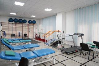 FISIO SALUS - Modugno